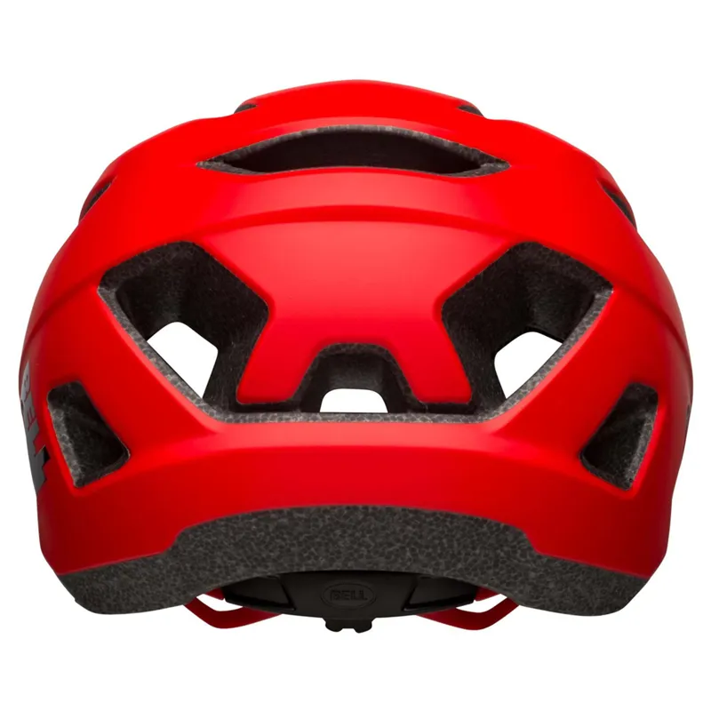 Bell Nomad MTB Helmet in Black-1